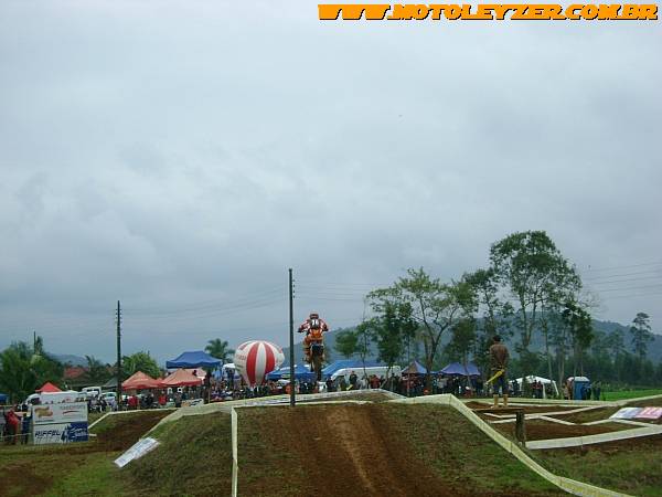 MOTOCORSS 105